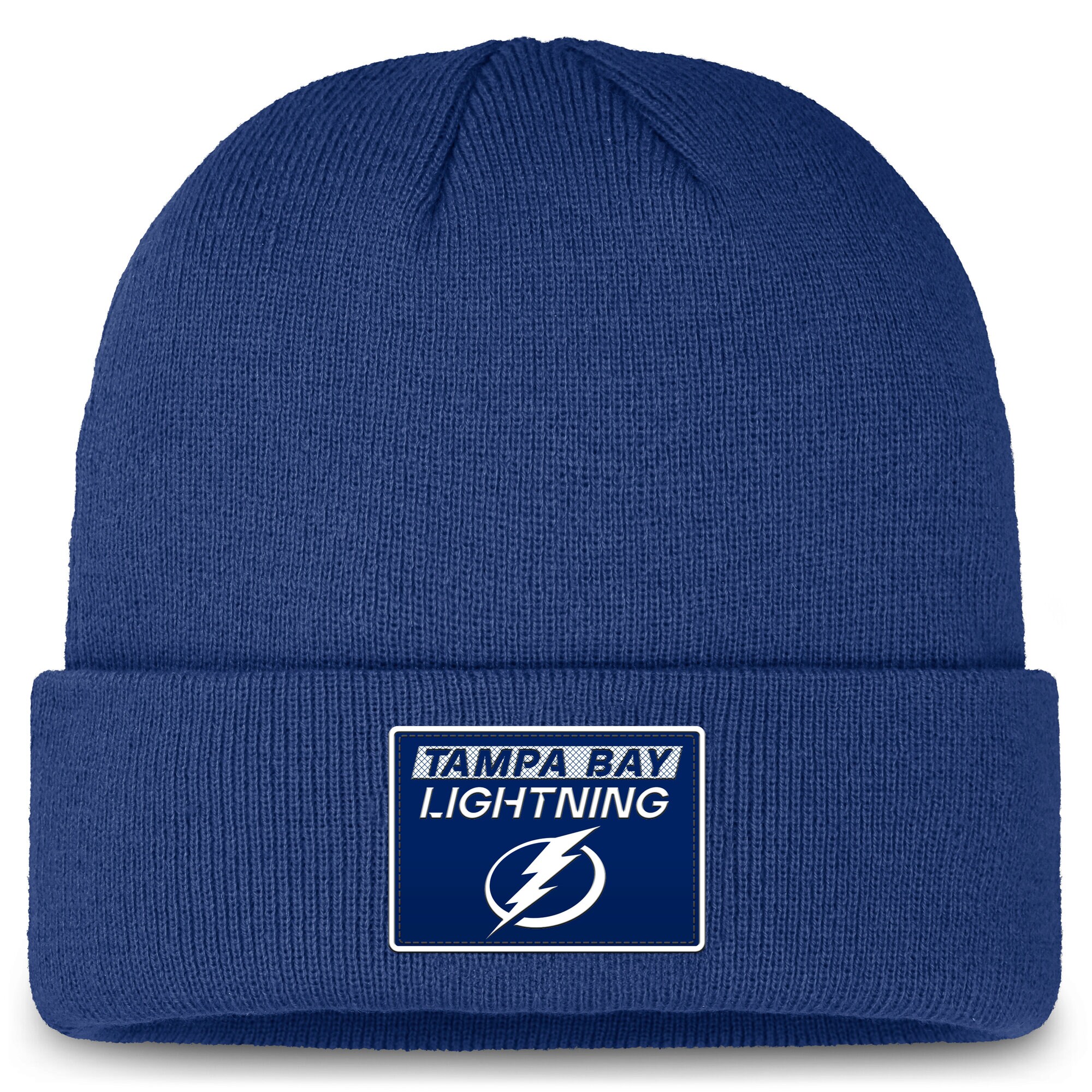 tampa bay lightning authentic pro rink prime cuffed beanie – San Jose Sharks Jerseys and Headwear Collection