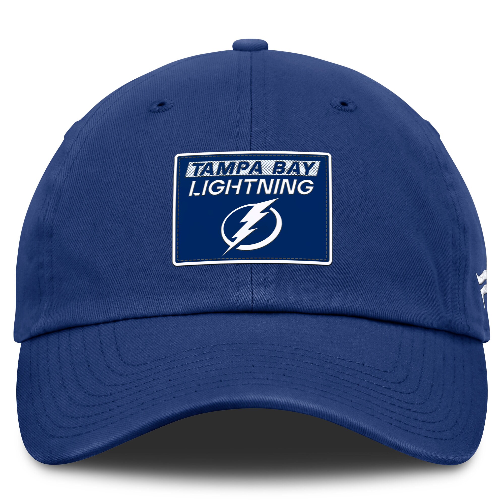 tampa bay lightning authentic pro rink prime unstructured adjustable cap – unisex – San Jose Sharks Jerseys and Headwear Collection