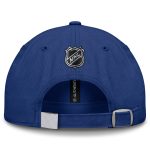 tampa bay lightning authentic pro rink prime unstructured adjustable cap – unisex – San Jose Sharks Jerseys and Headwear Collection