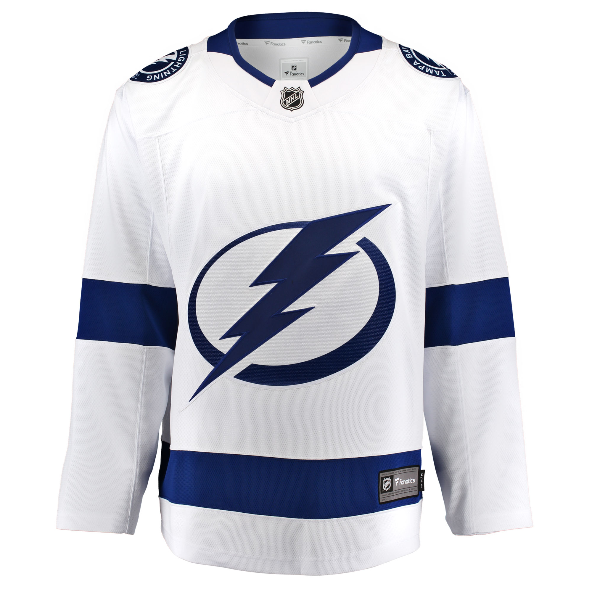 tampa bay lightning fanatics -merkkinen breakaway-paita – miesten – San Jose Sharks Jerseys and Headwear Collection