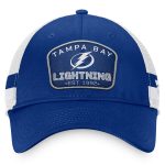 tampa bay lightning fundamental structured trucker – mens – San Jose Sharks Jerseys and Headwear Collection
