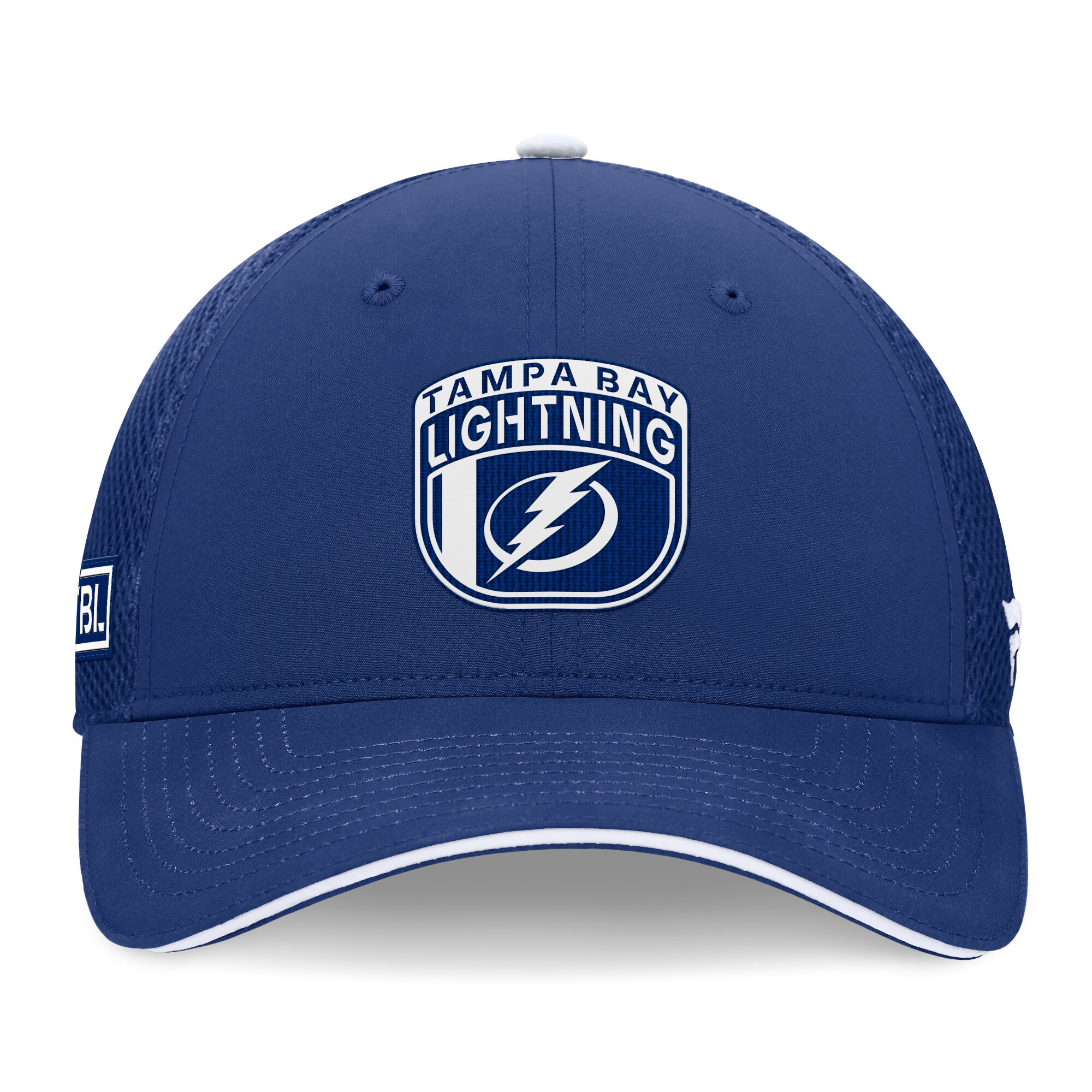 tampa bay lightning pro draft structured trucker cap – unisex – San Jose Sharks Jerseys and Headwear Collection