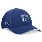tampa bay lightning pro draft structured trucker cap – unisex – San Jose Sharks Jerseys and Headwear Collection