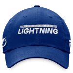 tampa bay lightning pro game amp train unstructured adjustable cap – mens – San Jose Sharks Jerseys and Headwear Collection