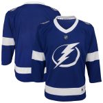 tampa bay lightning replica home jersey – youth – San Jose Sharks Jerseys and Headwear Collection
