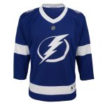 tampa bay lightning replica home jersey – youth – San Jose Sharks Jerseys and Headwear Collection