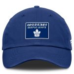 toronto maple leafs authentic pro rink prime unstructured adjustable cap – unisex – San Jose Sharks Jerseys and Headwear Collection
