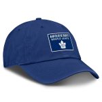 toronto maple leafs authentic pro rink prime unstructured adjustable cap – unisex – San Jose Sharks Jerseys and Headwear Collection