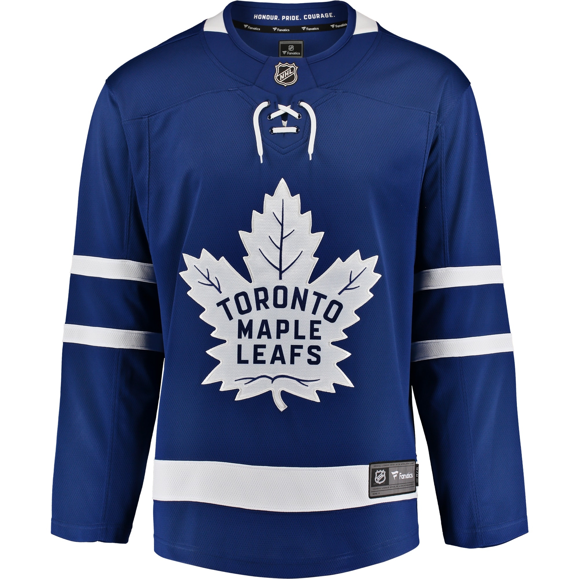 toronto maple leafs fanatics branded away premium jersey – mens – San Jose Sharks Jerseys and Headwear Collection