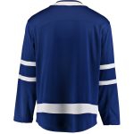 toronto maple leafs fanatics branded away premium jersey – mens – San Jose Sharks Jerseys and Headwear Collection