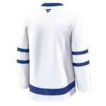 toronto maple leafs fanatics branded away premium jersey – mens – San Jose Sharks Jerseys and Headwear Collection