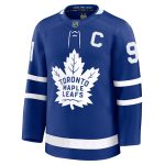 toronto maple leafs fanatics branded home premium jersey – blue – john tavares – mens – San Jose Sharks Jerseys and Headwear Collection