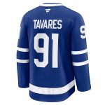 toronto maple leafs fanatics branded home premium jersey – blue – john tavares – mens – San Jose Sharks Jerseys and Headwear Collection