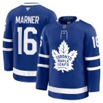 toronto maple leafs fanatics branded home premium jersey – blue – mitchell marner – mens – San Jose Sharks Jerseys and Headwear Collection