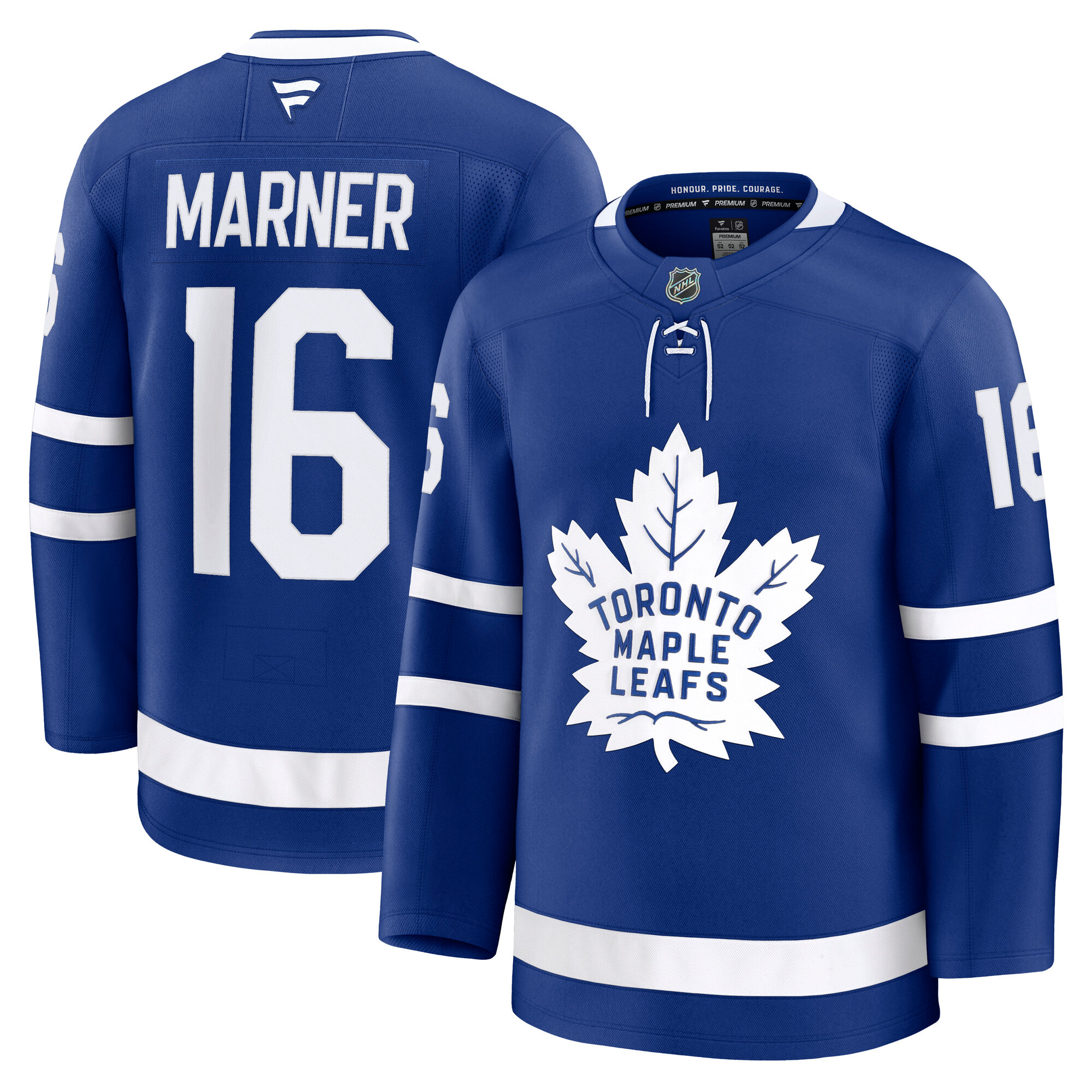 toronto maple leafs fanatics branded home premium jersey – blue – mitchell marner – mens – San Jose Sharks Jerseys and Headwear Collection