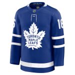 toronto maple leafs fanatics branded home premium jersey – blue – mitchell marner – mens – San Jose Sharks Jerseys and Headwear Collection