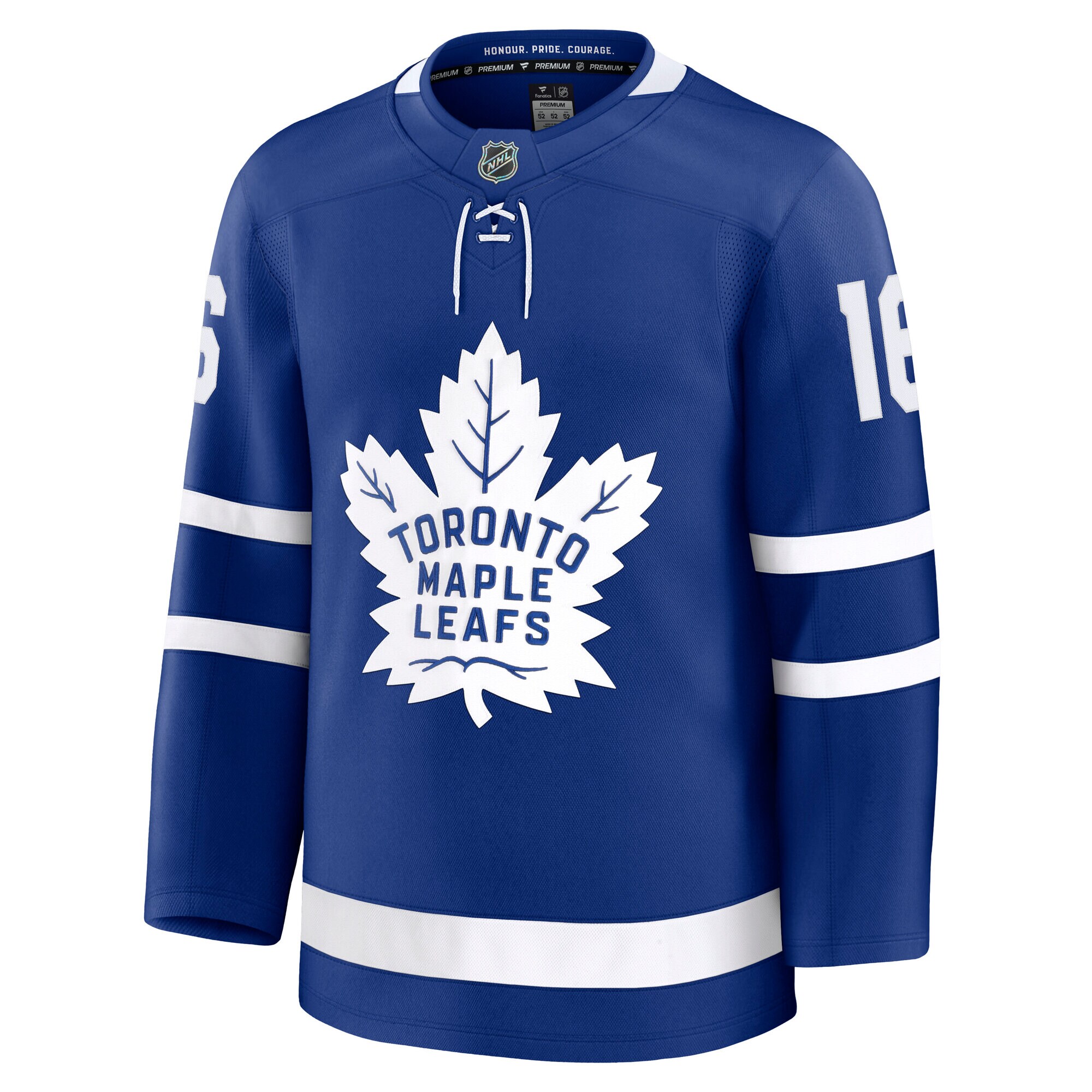 toronto maple leafs fanatics branded home premium jersey – blue – mitchell marner – mens – San Jose Sharks Jerseys and Headwear Collection