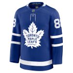 toronto maple leafs fanatics branded home premium jersey – blue – william nylander – mens – San Jose Sharks Jerseys and Headwear Collection