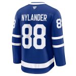 toronto maple leafs fanatics branded home premium jersey – blue – william nylander – mens – San Jose Sharks Jerseys and Headwear Collection