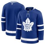 toronto maple leafs fanatics branded home premium jersey – mens – San Jose Sharks Jerseys and Headwear Collection