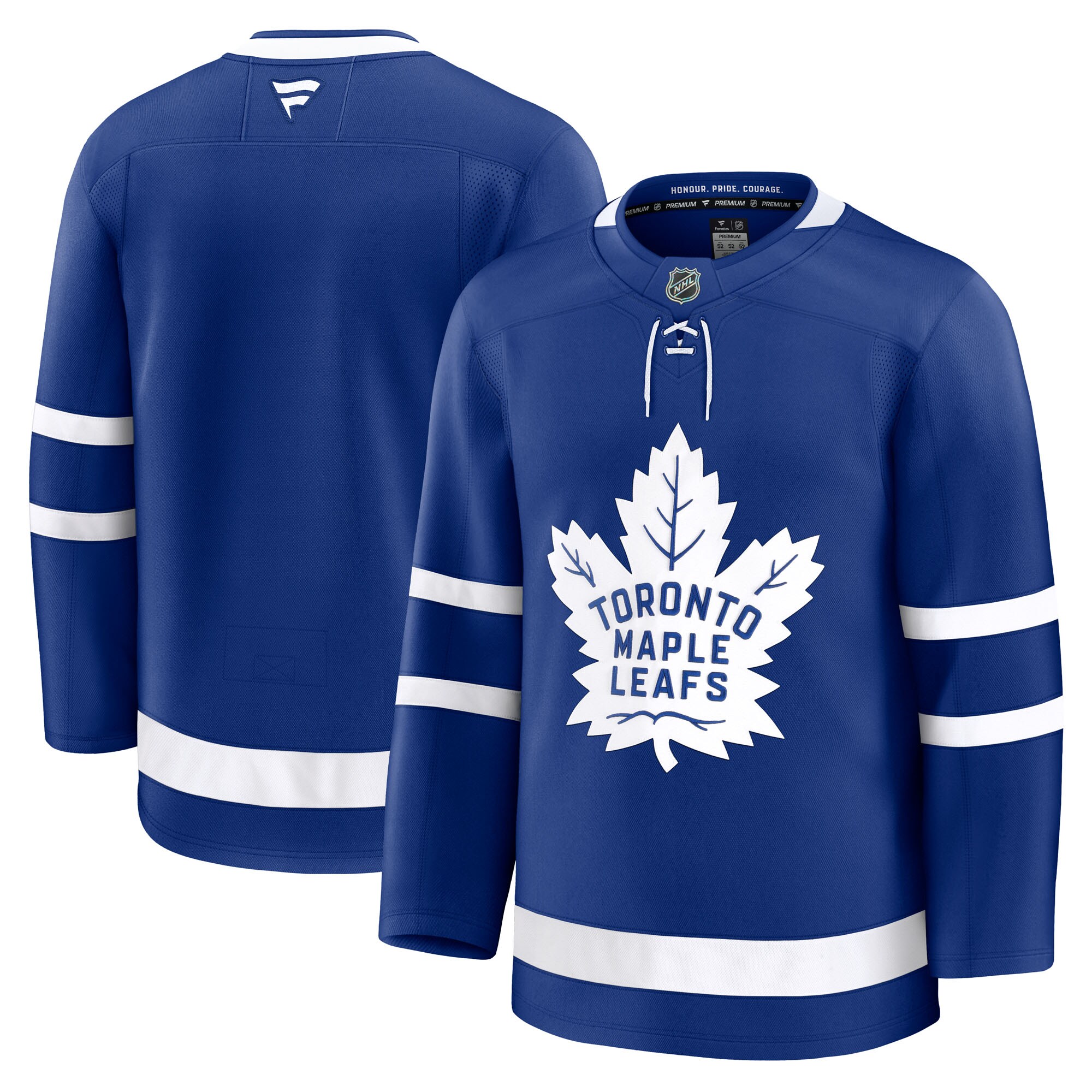 toronto maple leafs fanatics branded home premium jersey – mens – San Jose Sharks Jerseys and Headwear Collection