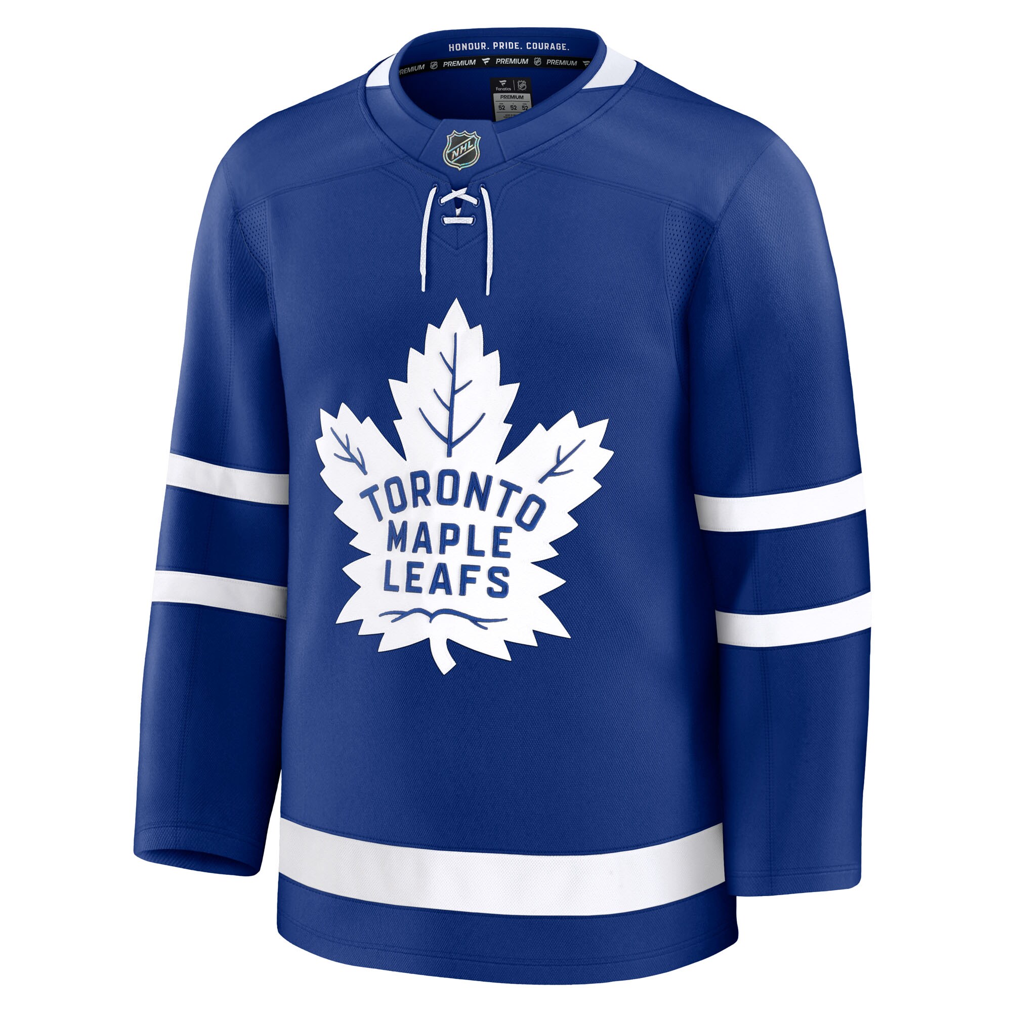 toronto maple leafs fanatics branded home premium jersey – mens – San Jose Sharks Jerseys and Headwear Collection