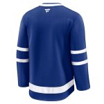 toronto maple leafs fanatics branded home premium jersey – mens – San Jose Sharks Jerseys and Headwear Collection