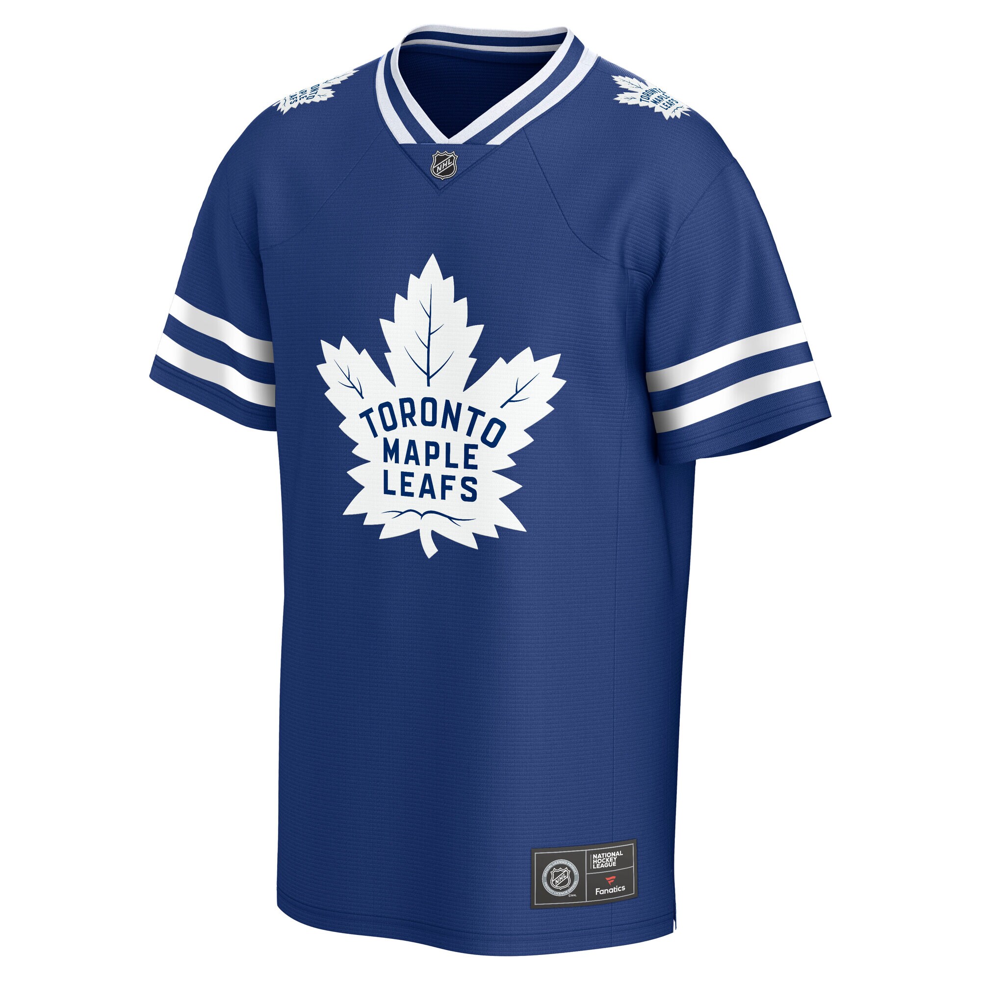 toronto maple leafs fanatics core foundation jersey – mens – San Jose Sharks Jerseys and Headwear Collection