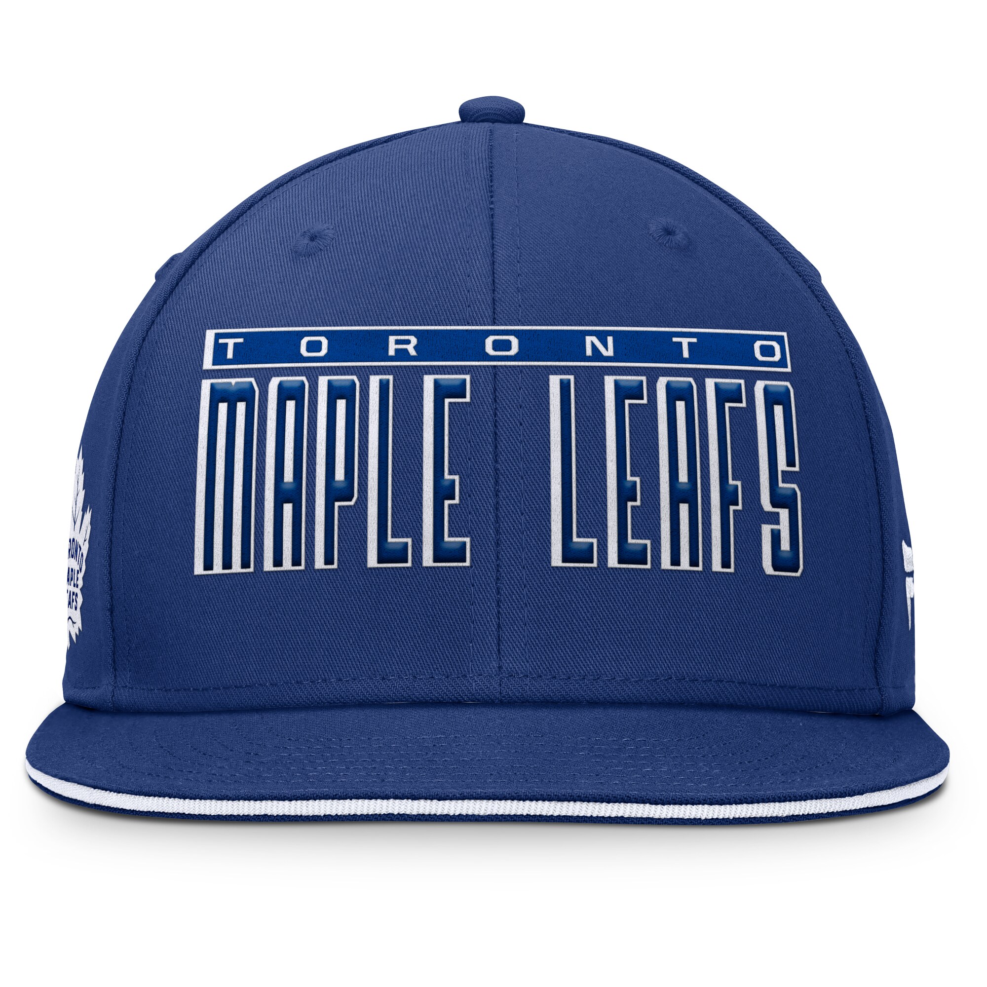 toronto maple leafs flat brim snapback – unisex – San Jose Sharks Jerseys and Headwear Collection