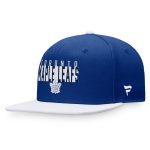 toronto maple leafs fundamental colour blocked snapback – mens – San Jose Sharks Jerseys and Headwear Collection