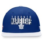 toronto maple leafs fundamental colour blocked snapback – mens – San Jose Sharks Jerseys and Headwear Collection