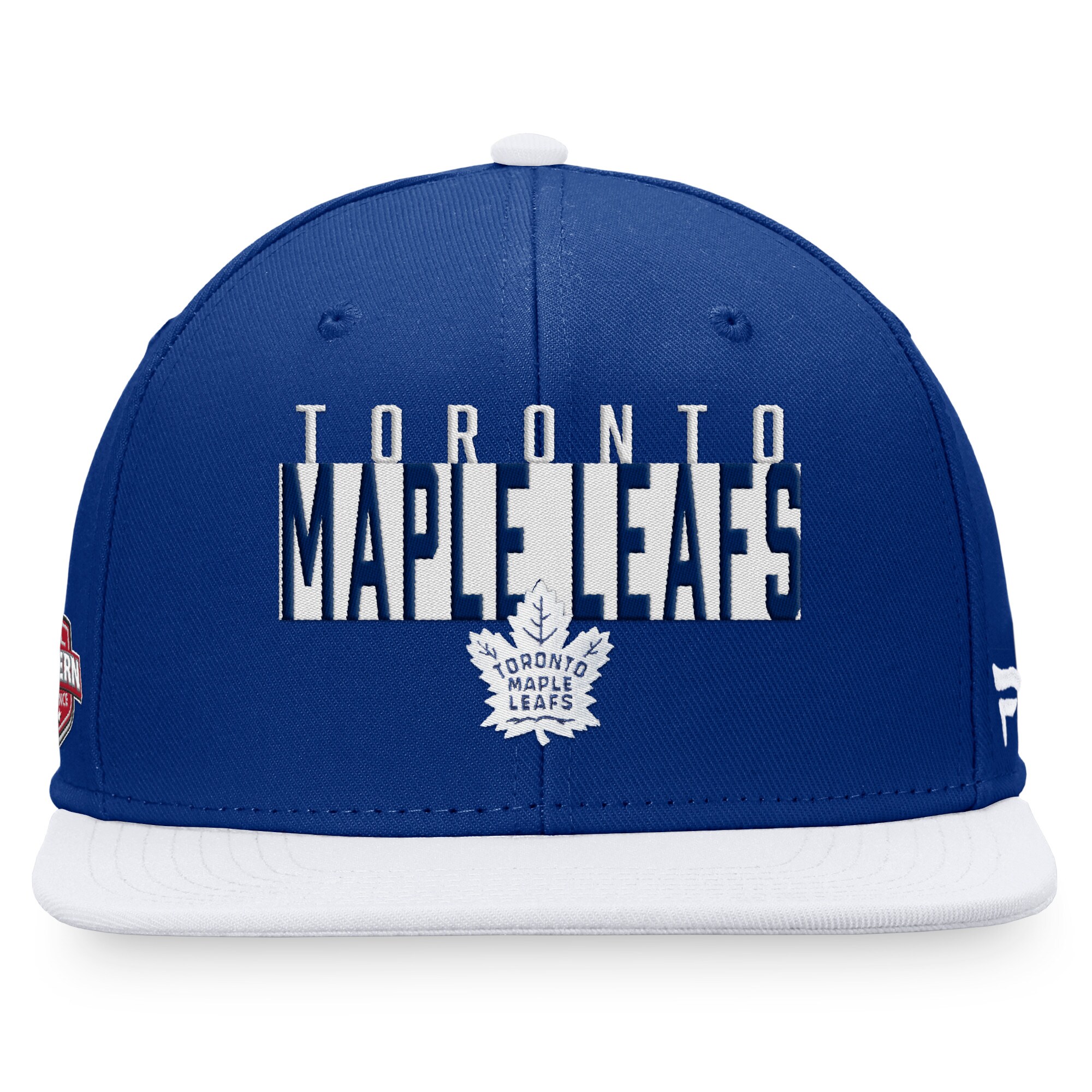 toronto maple leafs fundamental colour blocked snapback – mens – San Jose Sharks Jerseys and Headwear Collection
