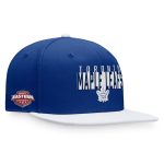 toronto maple leafs fundamental colour blocked snapback – mens – San Jose Sharks Jerseys and Headwear Collection