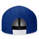 toronto maple leafs fundamental colour blocked snapback – mens – San Jose Sharks Jerseys and Headwear Collection