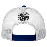 toronto maple leafs lock up mesh adjustable cap – youth – San Jose Sharks Jerseys and Headwear Collection