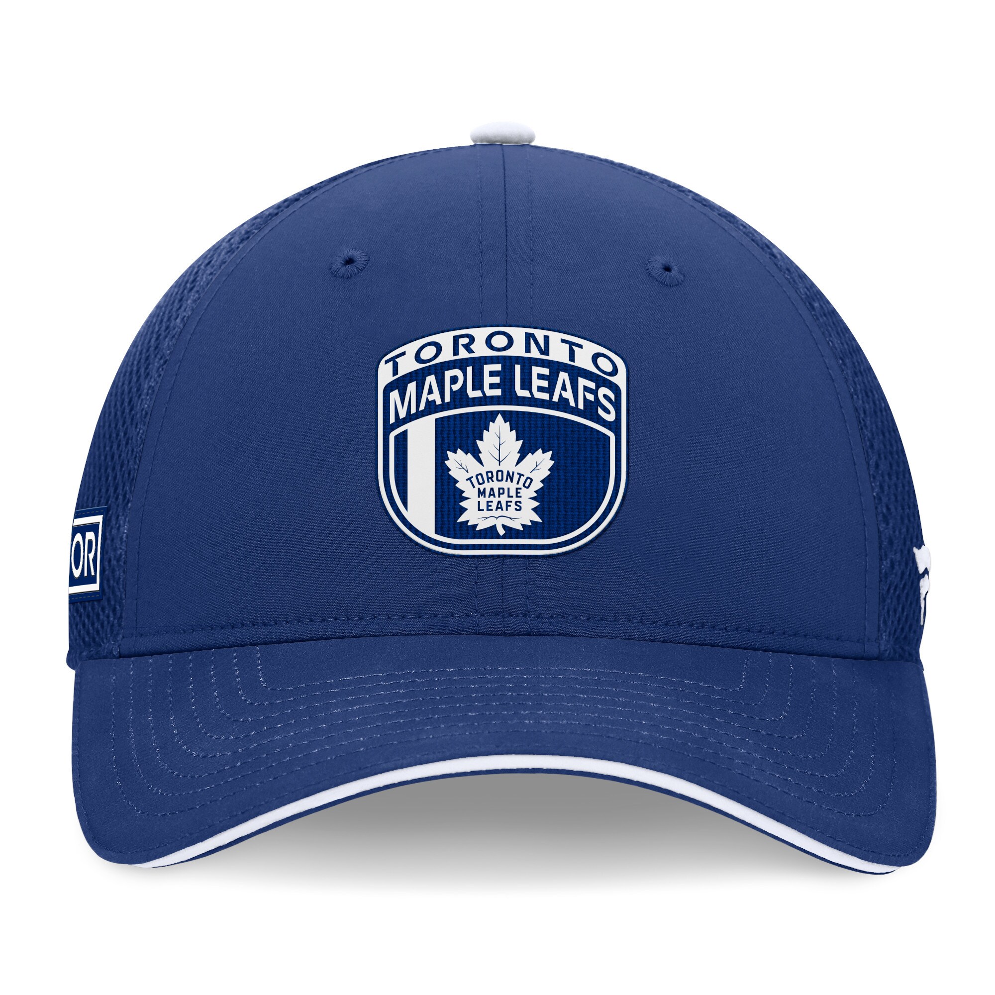 toronto maple leafs pro draft structured trucker cap – unisex – San Jose Sharks Jerseys and Headwear Collection