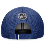 toronto maple leafs pro draft structured trucker cap – unisex – San Jose Sharks Jerseys and Headwear Collection