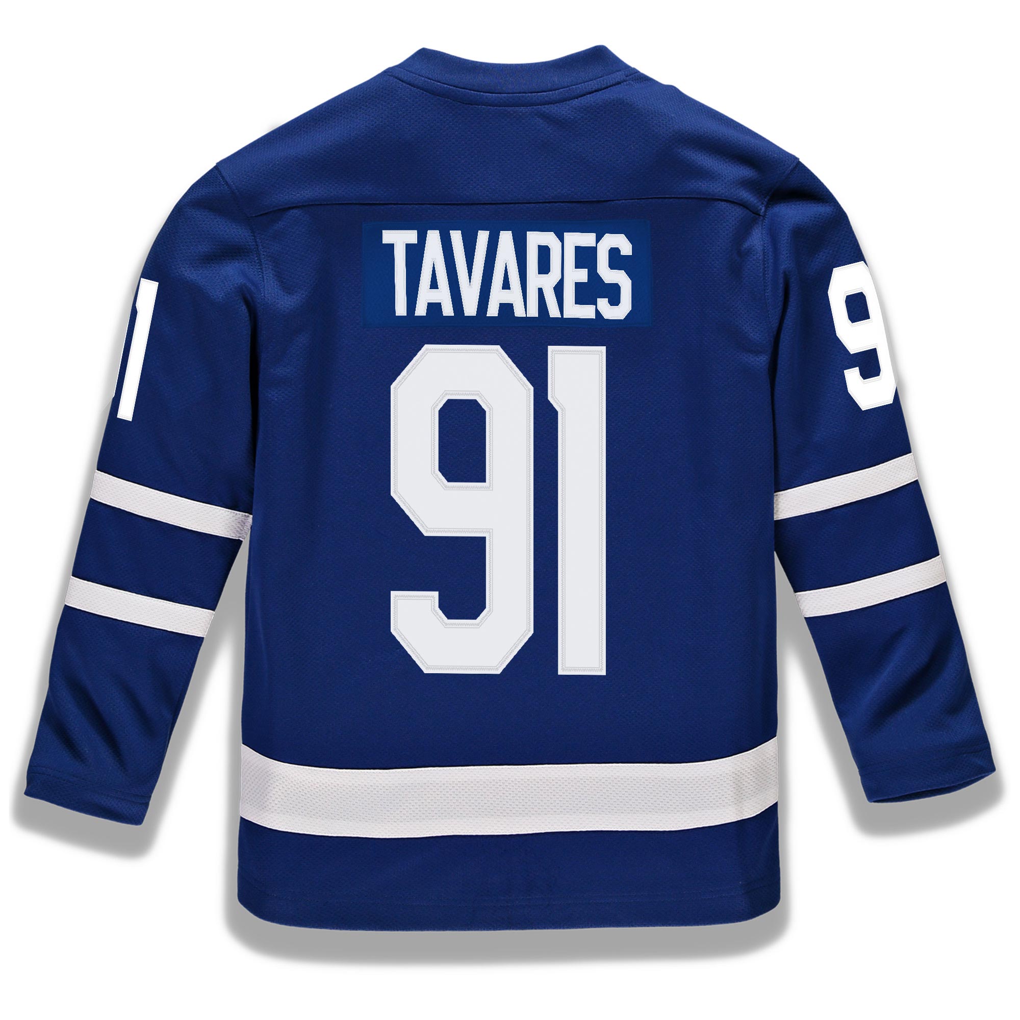 toronto maple leafs replica home jersey – john tavares – youth – San Jose Sharks Jerseys and Headwear Collection