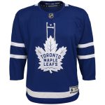toronto maple leafs replica home jersey – toddler – San Jose Sharks Jerseys and Headwear Collection