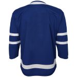 toronto maple leafs replica home jersey – toddler – San Jose Sharks Jerseys and Headwear Collection