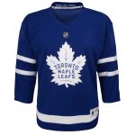 toronto maple leafs replica home jersey – youth – San Jose Sharks Jerseys and Headwear Collection