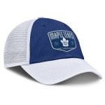 toronto maple leafs structured adjustable meshback cap – unisex – San Jose Sharks Jerseys and Headwear Collection