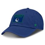 vancouver canucks authentic pro rink prime unstructured adjustable cap – unisex – San Jose Sharks Jerseys and Headwear Collection