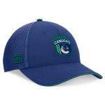 vancouver canucks pro draft structured trucker cap – unisex – San Jose Sharks Jerseys and Headwear Collection