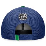 vancouver canucks pro draft structured trucker cap – unisex – San Jose Sharks Jerseys and Headwear Collection