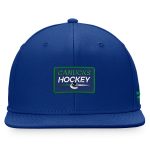 vancouver canucks pro prime flat brim snapback – unisex – San Jose Sharks Jerseys and Headwear Collection