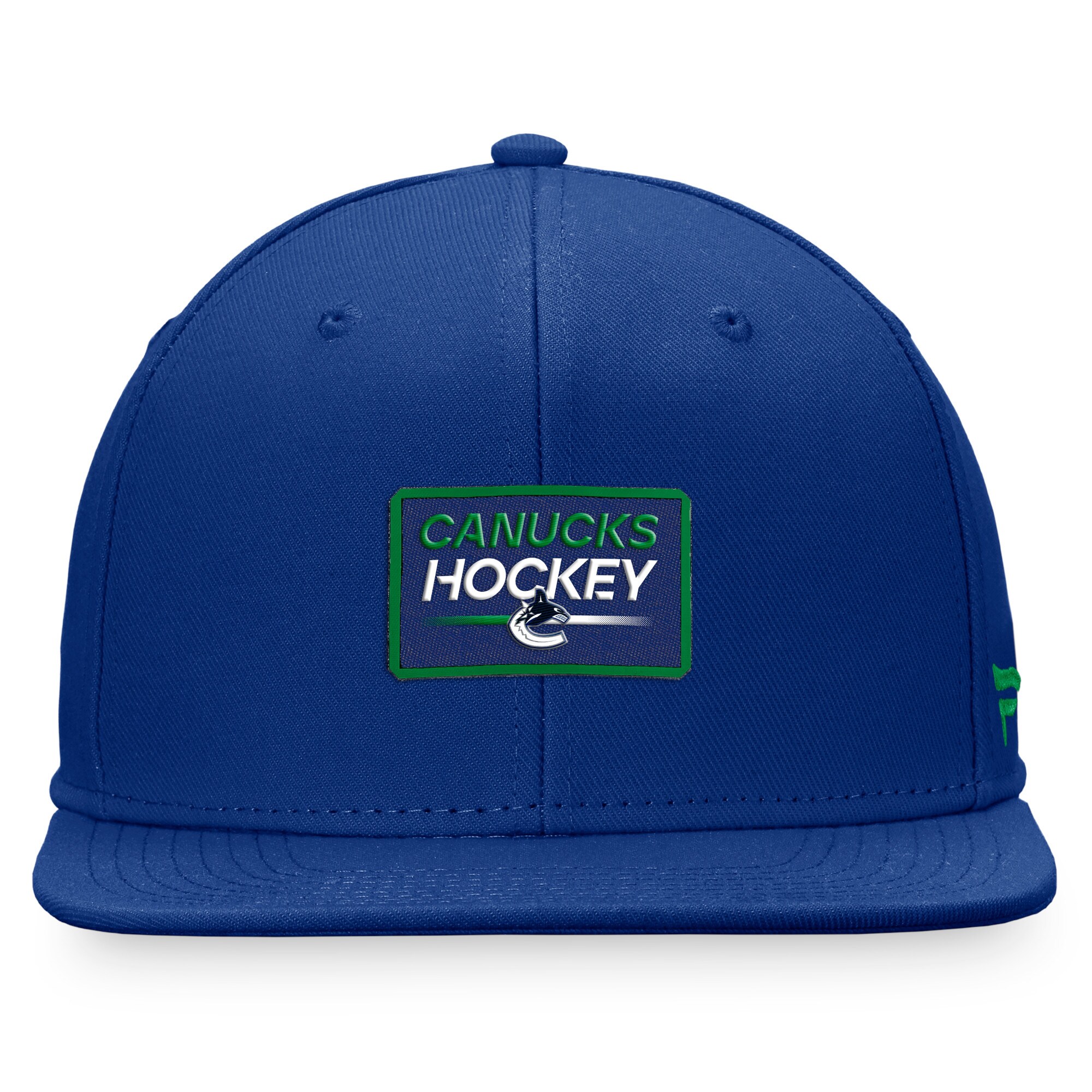 vancouver canucks pro prime flat brim snapback – unisex – San Jose Sharks Jerseys and Headwear Collection