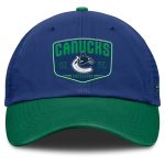 vancouver canucks structured adjustable meshback cap – unisex – San Jose Sharks Jerseys and Headwear Collection