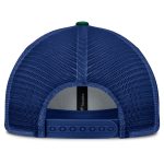 vancouver canucks structured adjustable meshback cap – unisex – San Jose Sharks Jerseys and Headwear Collection
