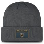 vegas golden knights authentic pro rink prime cuffed beanie – San Jose Sharks Jerseys and Headwear Collection
